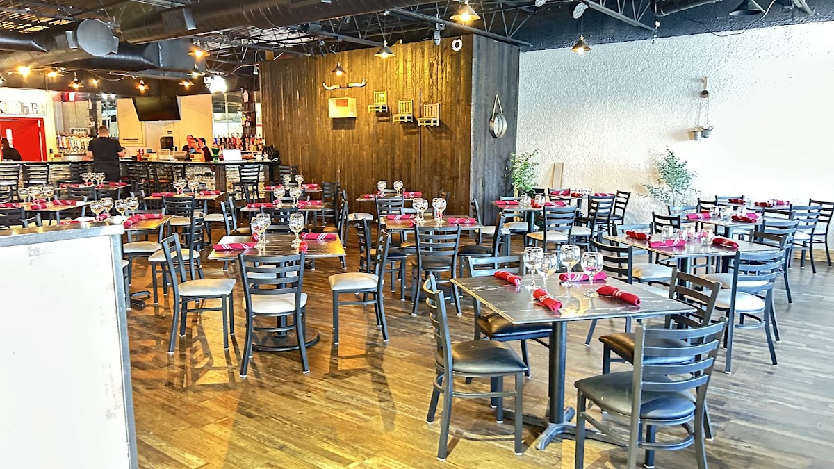 Toreros Brazilian Churrascaria Fort Pierce